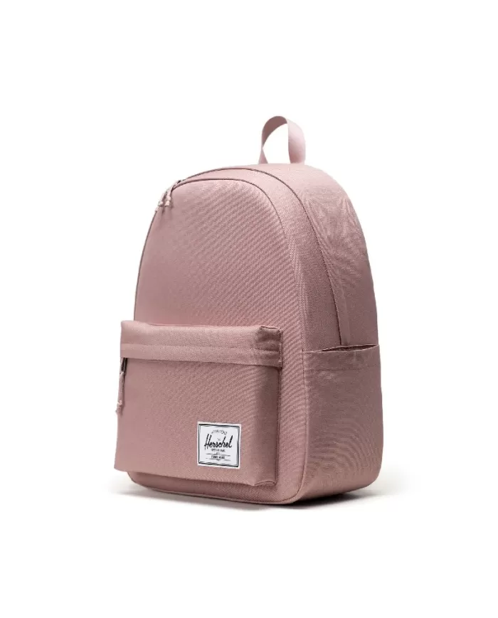 Herschel Zaino tessuto Classic Rosa