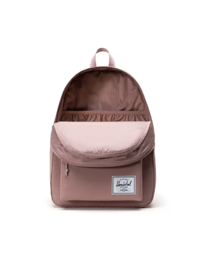 Herschel Zaino tessuto Classic Rosa