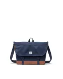 Herschel Borsa messenger Cove Blu