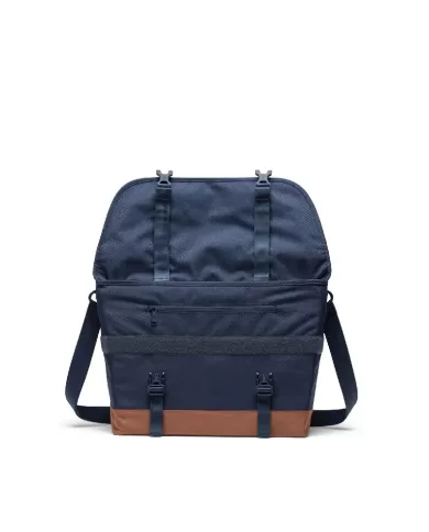 Herschel Borsa messenger Cove Blu