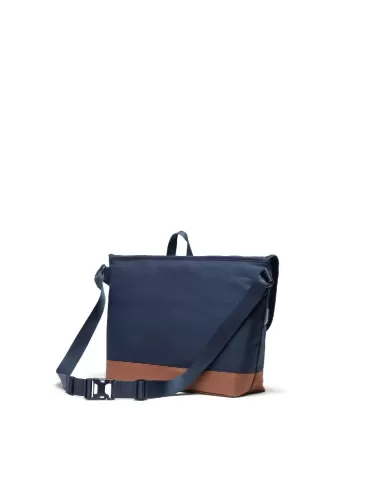 Herschel Borsa messenger Cove Blu