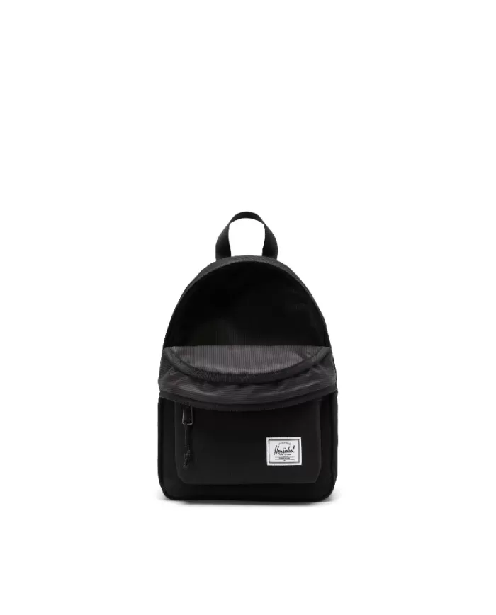 Herschel Zaino mini Classic Nero