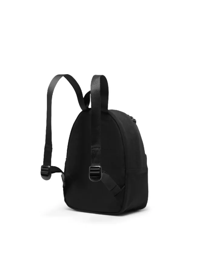 Herschel Zaino mini Classic Nero