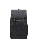 Herschel Zaino grande Retreat Nero