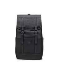 Herschel Zaino grande Retreat Nero