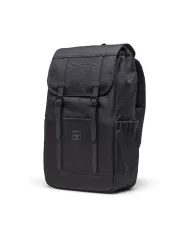 Herschel Zaino grande Retreat Nero
