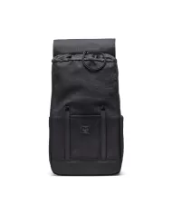 Herschel Zaino grande Retreat Nero