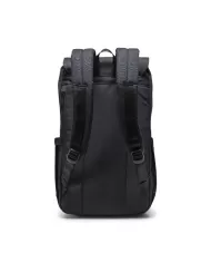 Herschel Zaino grande Retreat Nero