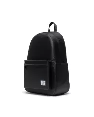 Herschel Zaino pieghevole Rome Nero