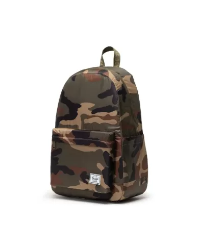 Herschel Zaino pieghevole Rome Mimetico