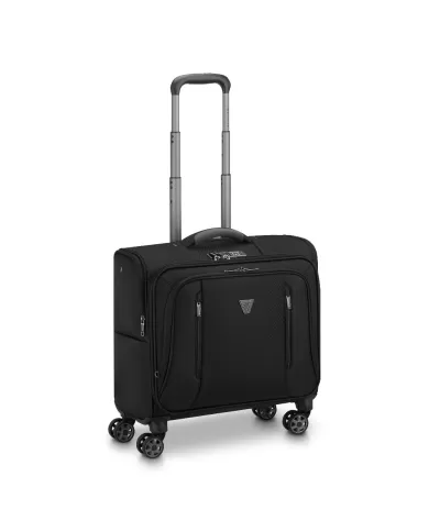 Roncato Trolley porta pc 15,6 City 3.0 Nero