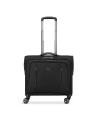 Roncato Trolley porta pc 15,6 City 3.0 Nero