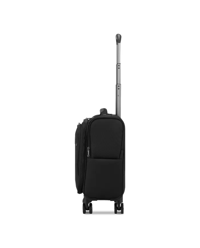 Roncato Trolley porta pc 15,6 City 3.0 Nero