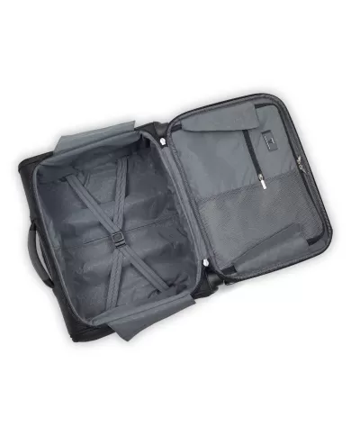 Roncato Trolley porta pc 15,6 City 3.0 Nero