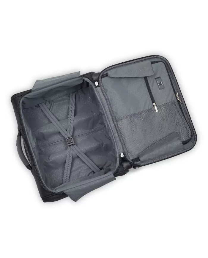 Roncato Trolley porta pc 15,6 City 3.0 Nero