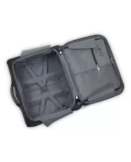 Roncato Trolley porta pc 15,6 City 3.0 Nero