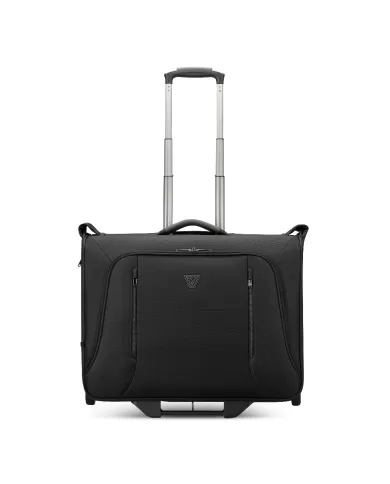 Roncato Portabiti con ruote City 3.0 Nero Roncato Portabiti con ruote City 3.0 Nero