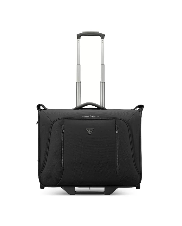 Roncato Portabiti con ruote City 3.0 Nero