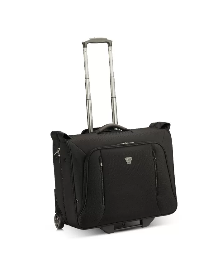 Roncato Portabiti con ruote City 3.0 Nero