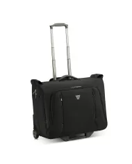 Roncato Portabiti con ruote City 3.0 Nero