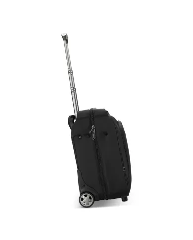 Roncato Portabiti con ruote City 3.0 Nero Roncato Portabiti con ruote City 3.0 Nero