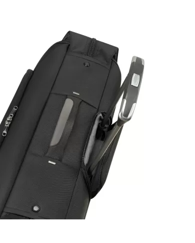 Roncato Portabiti con ruote City 3.0 Nero Roncato Portabiti con ruote City 3.0 Nero
