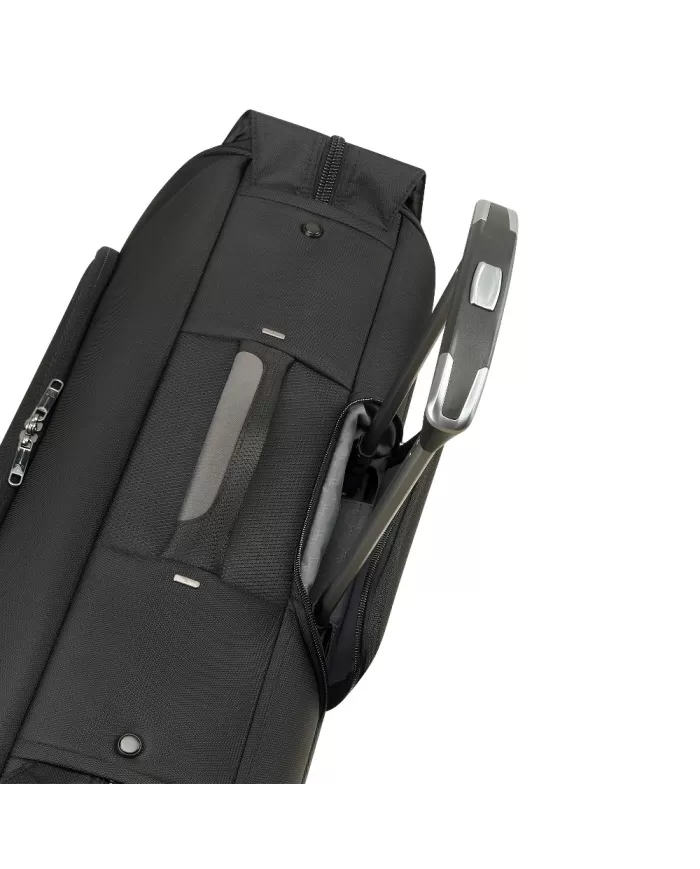 Roncato Portabiti con ruote City 3.0 Nero