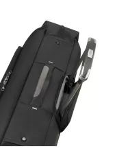 Roncato Portabiti con ruote City 3.0 Nero