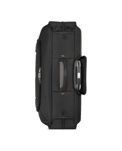 Roncato Portabiti con ruote City 3.0 Nero Roncato Portabiti con ruote City 3.0 Nero