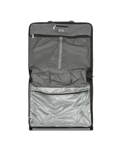 Roncato Portabiti con ruote City 3.0 Nero Roncato Portabiti con ruote City 3.0 Nero
