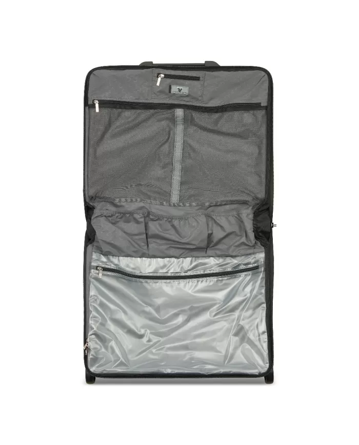 Roncato Portabiti con ruote City 3.0 Nero