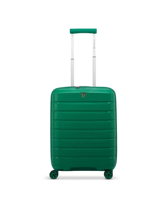 Roncato Trolley cabina espandibile B-Flying Verde