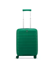 Roncato Trolley cabina espandibile B-Flying Verde