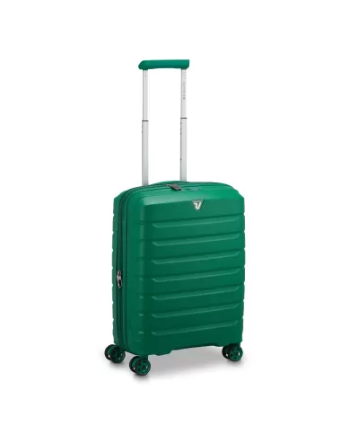 Roncato Trolley cabina espandibile B-Flying Verde