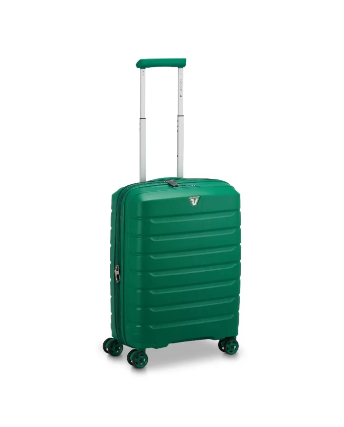 Roncato Trolley cabina espandibile B-Flying Verde