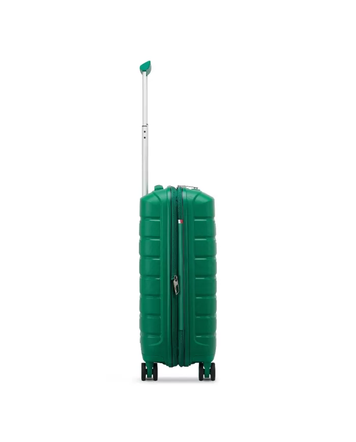 Roncato Trolley cabina espandibile B-Flying Verde