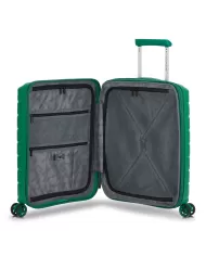Roncato Trolley cabina espandibile B-Flying Verde