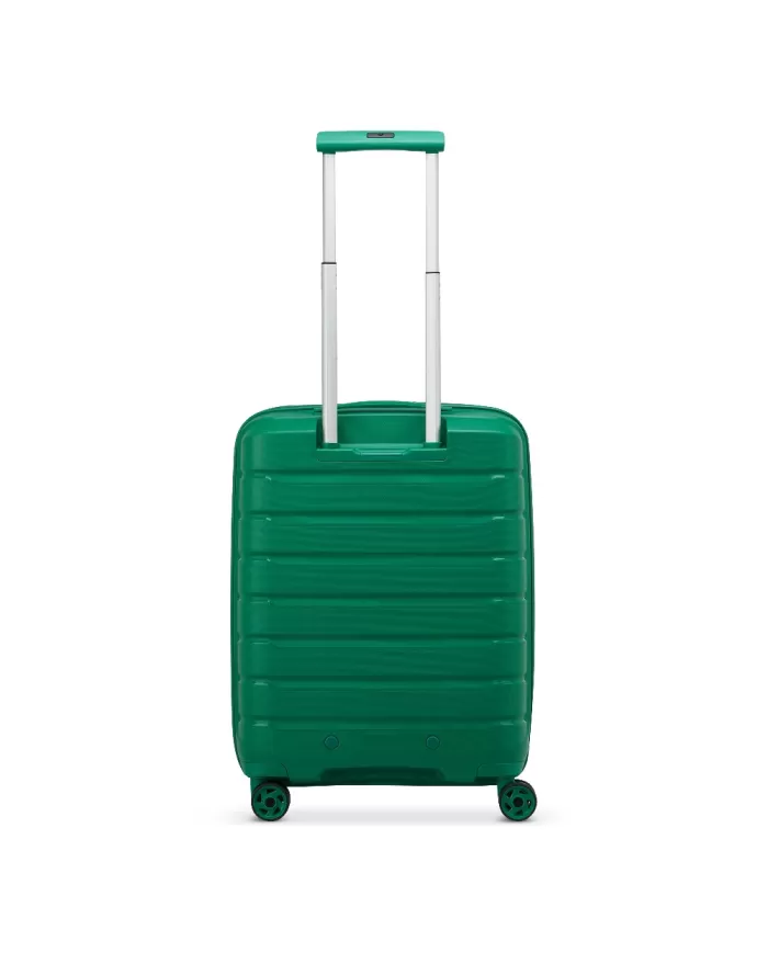 Roncato Trolley cabina espandibile B-Flying Verde
