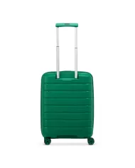 Roncato Trolley cabina espandibile B-Flying Verde