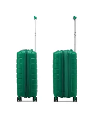 Roncato Trolley cabina espandibile B-Flying Verde