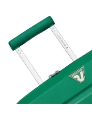 Roncato Trolley cabina espandibile B-Flying Verde