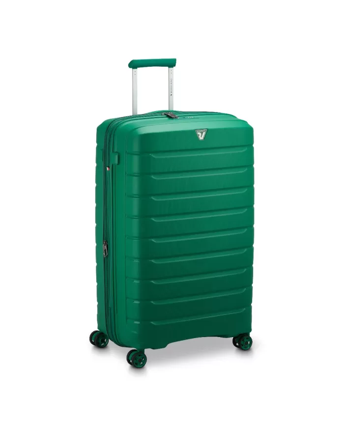 Roncato Trolley grande B-Flying Verde