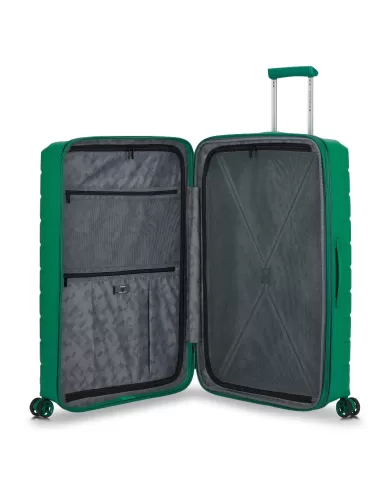 Roncato Trolley grande B-Flying Verde