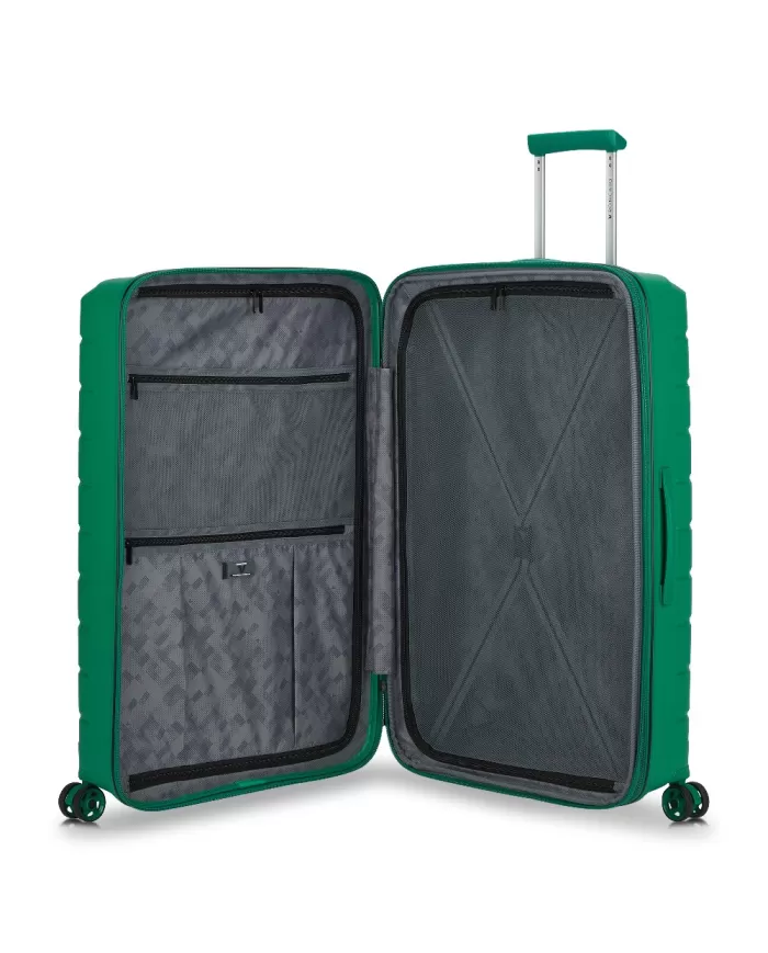 Roncato Trolley grande B-Flying Verde