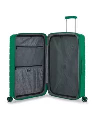 Roncato Trolley grande B-Flying Verde