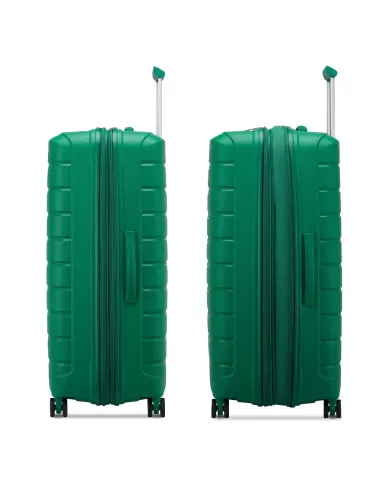 Roncato Trolley grande B-Flying Verde