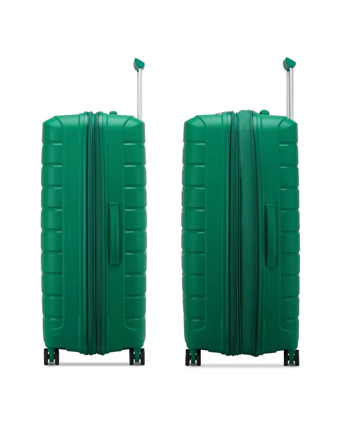 Roncato Trolley grande B-Flying Verde