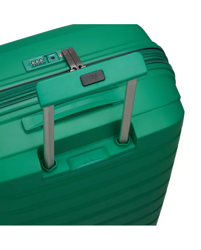 Roncato Trolley grande B-Flying Verde