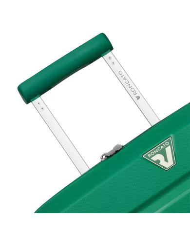 Roncato Trolley grande B-Flying Verde