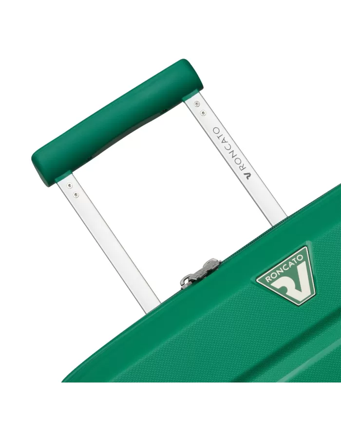 Roncato Trolley grande B-Flying Verde